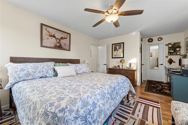 Builiding view fourteen for 8309 Colony, Grosse Ile, MI. 48138