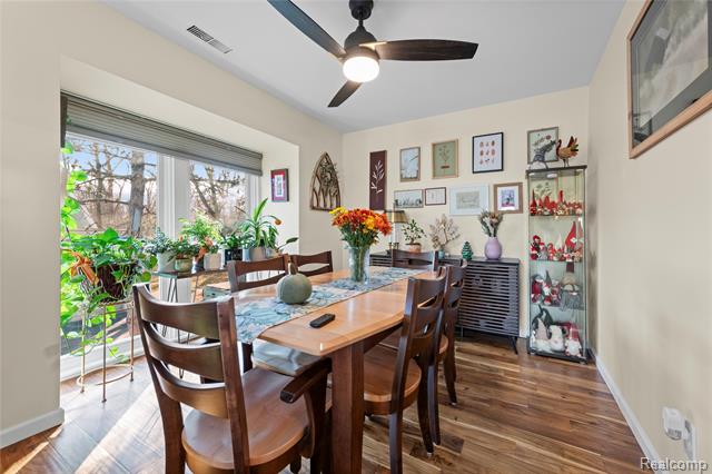 Builiding view seven for 8309 Colony, Grosse Ile, MI. 48138