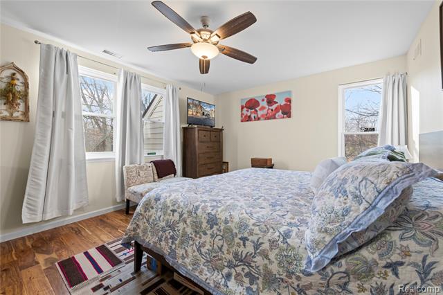 Builiding view thirteen for 8309 Colony, Grosse Ile, MI. 48138