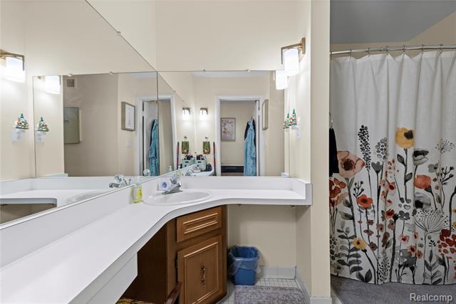 Builiding view twelve for 8309 Colony, Grosse Ile, MI. 48138