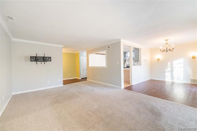 Builiding view eight for 8337 Colony, Grosse Ile, MI. 48138