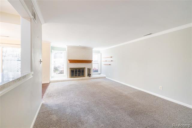 Builiding view five for 8337 Colony, Grosse Ile, MI. 48138