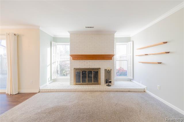 Builiding view seven for 8337 Colony, Grosse Ile, MI. 48138