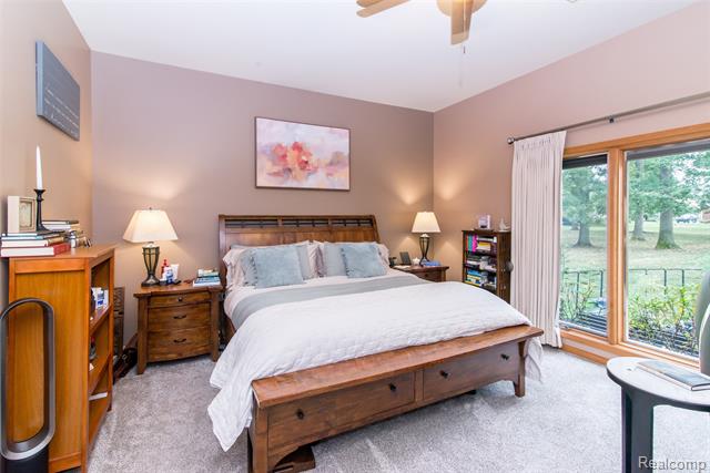 Builiding view fifty seven for 8454 Grays, Grosse Ile, MI. 48138