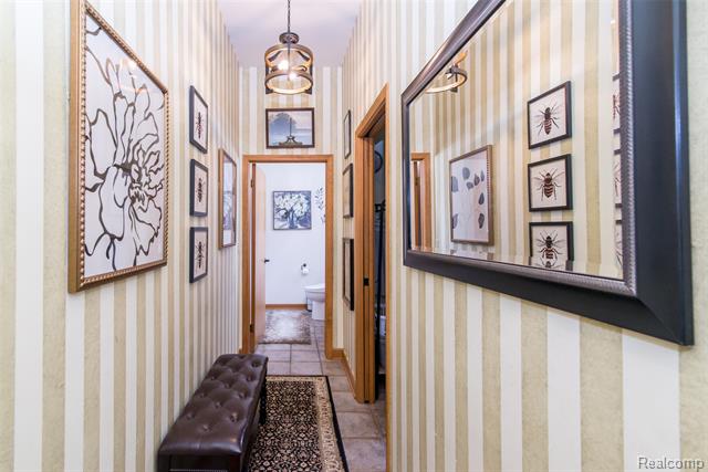 Builiding view fifty three for 8454 Grays, Grosse Ile, MI. 48138