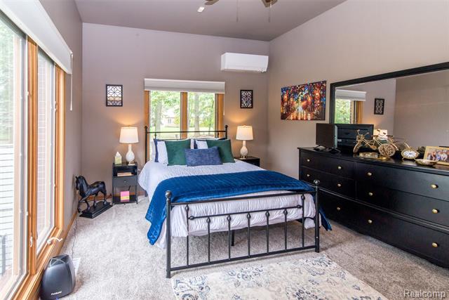 Builiding view forty four for 8454 Grays, Grosse Ile, MI. 48138