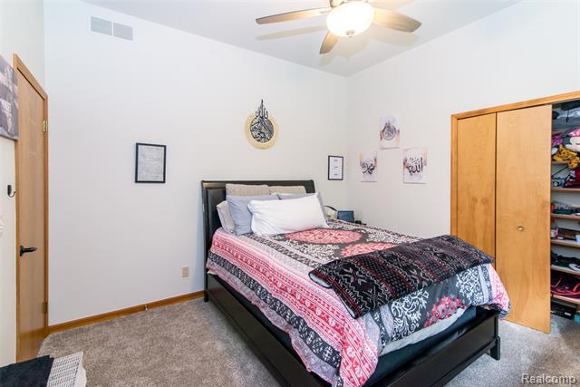 Builiding view forty nine for 8454 Grays, Grosse Ile, MI. 48138