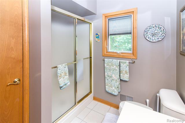 Builiding view forty three for 8454 Grays, Grosse Ile, MI. 48138