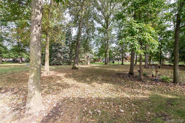 Builiding view fourteen for 8454 Grays, Grosse Ile, MI. 48138