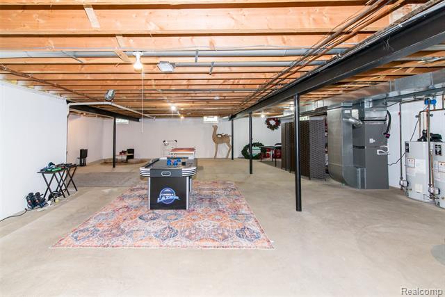 Builiding view seventy eight for 8454 Grays, Grosse Ile, MI. 48138