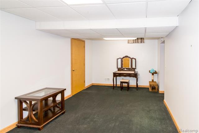 Builiding view seventy four for 8454 Grays, Grosse Ile, MI. 48138