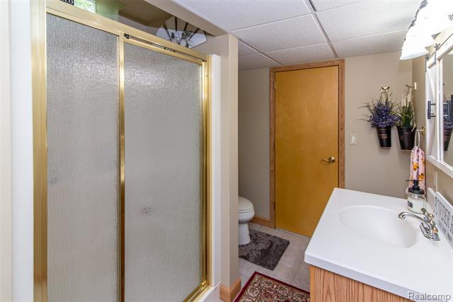 Builiding view seventy two for 8454 Grays, Grosse Ile, MI. 48138