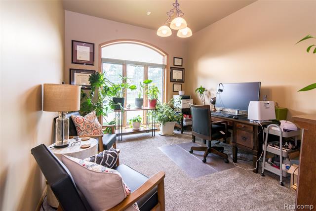 Builiding view twenty five for 8454 Grays, Grosse Ile, MI. 48138