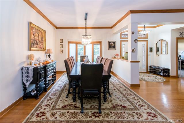 Builiding view twenty four for 8454 Grays, Grosse Ile, MI. 48138