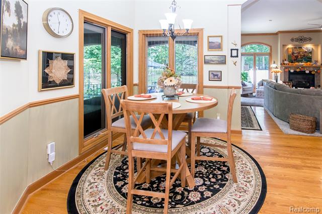 Builiding view twenty seven for 8454 Grays, Grosse Ile, MI. 48138