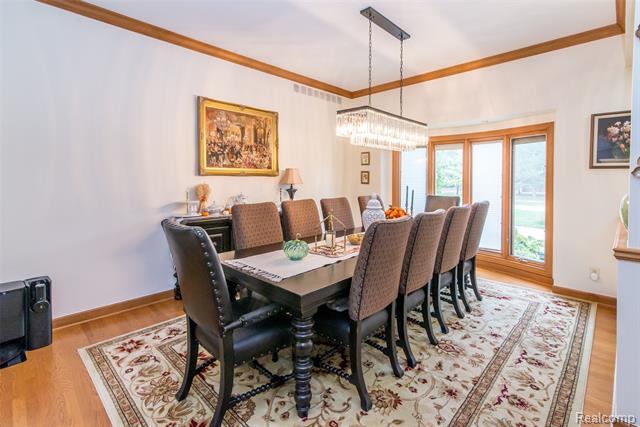 Builiding view twenty three for 8454 Grays, Grosse Ile, MI. 48138