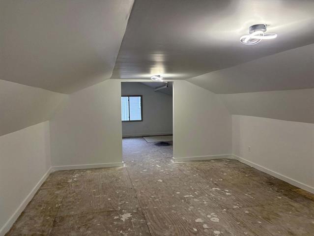 Builiding view fifty for 3158 Lafayette, Trenton, MI. 48183