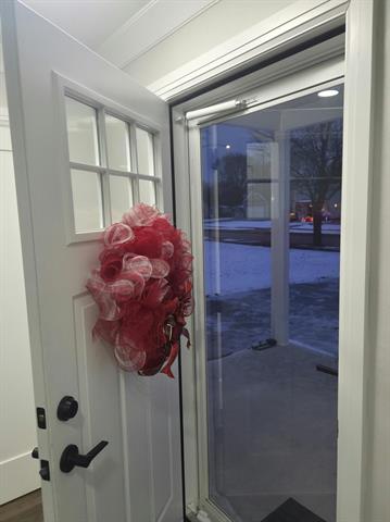 Builiding view sixty for 3158 Lafayette, Trenton, MI. 48183