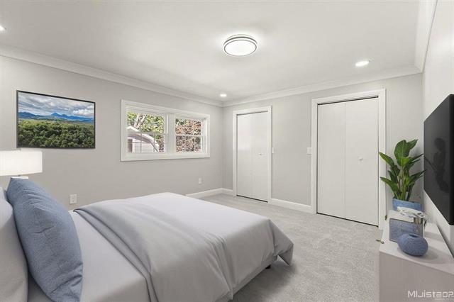 Builiding view twenty four for 3158 Lafayette, Trenton, MI. 48183