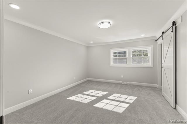 Builiding view twenty nine for 3158 Lafayette, Trenton, MI. 48183