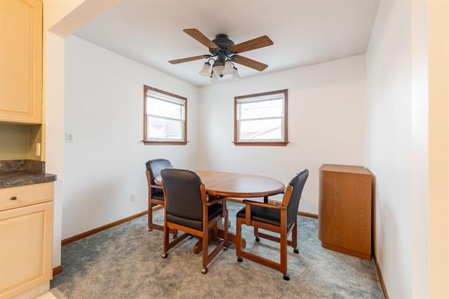 Builiding view eleven for 3256 S Stella, Trenton, MI. 48183