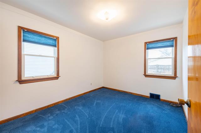 Builiding view fourteen for 3256 S Stella, Trenton, MI. 48183