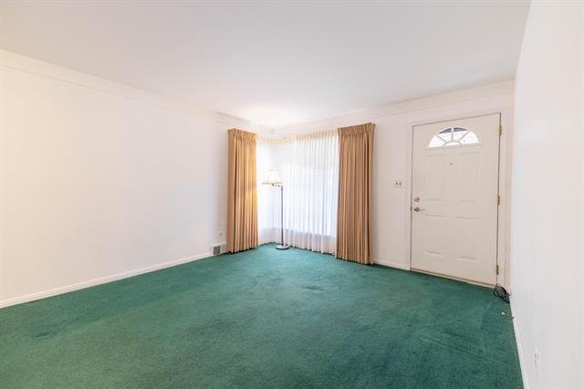 Builiding view three for 3256 S Stella, Trenton, MI. 48183