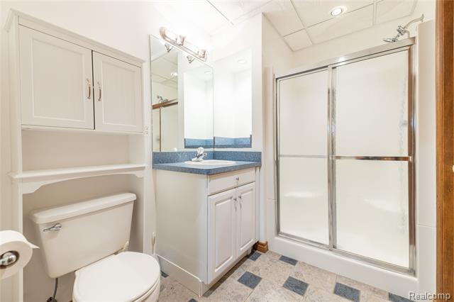 Builiding view forty two for 22015 Ember, Grosse Ile, MI. 48138