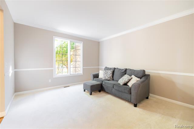 Builiding view nine for 22015 Ember, Grosse Ile, MI. 48138