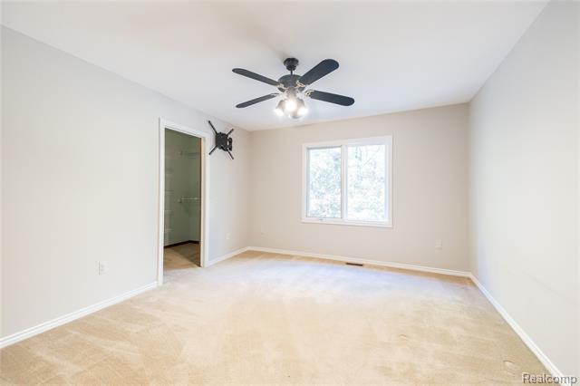 Builiding view thirty two for 22015 Ember, Grosse Ile, MI. 48138