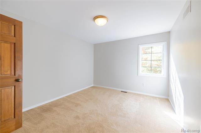 Builiding view thirty for 22015 Ember, Grosse Ile, MI. 48138