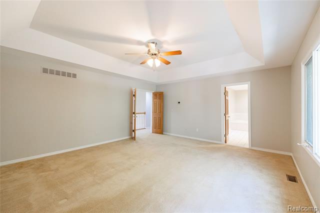 Builiding view twenty four for 22015 Ember, Grosse Ile, MI. 48138