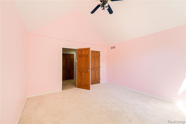 Builiding view twenty nine for 22015 Ember, Grosse Ile, MI. 48138