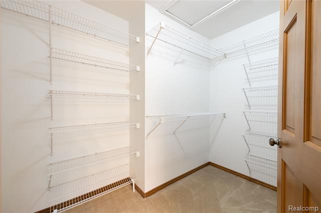 Builiding view twenty seven for 22015 Ember, Grosse Ile, MI. 48138