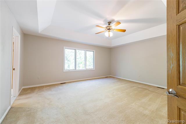 Builiding view twenty three for 22015 Ember, Grosse Ile, MI. 48138