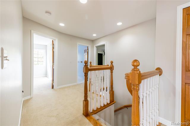 Builiding view twenty two for 22015 Ember, Grosse Ile, MI. 48138