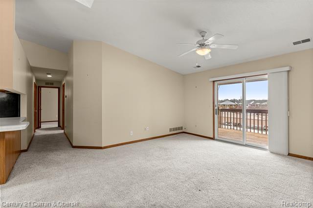 Builiding view eight for 1325 Harbour, Trenton, MI. 48183