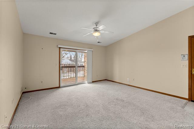 Builiding view five for 1325 Harbour, Trenton, MI. 48183