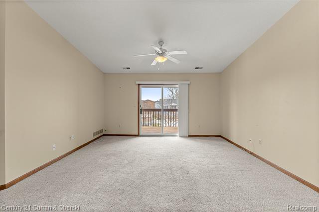 Builiding view four for 1325 Harbour, Trenton, MI. 48183