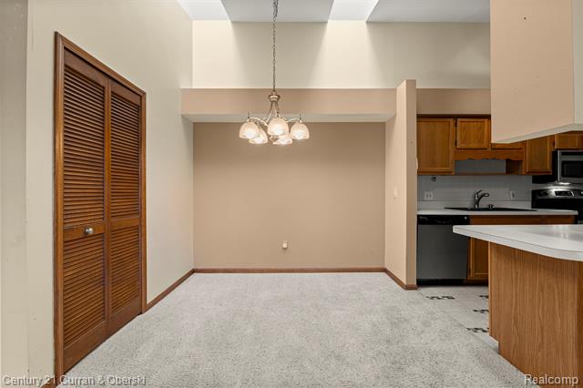 Builiding view nine for 1325 Harbour, Trenton, MI. 48183