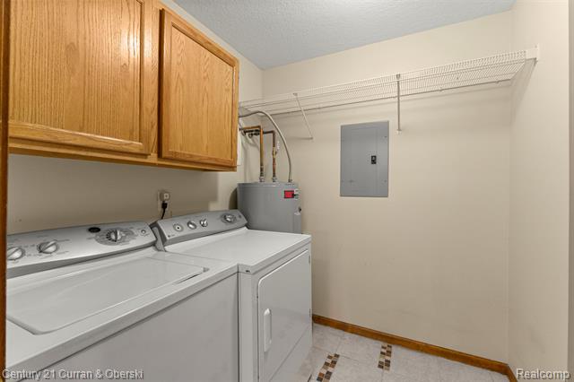 Builiding view nineteen for 1325 Harbour, Trenton, MI. 48183