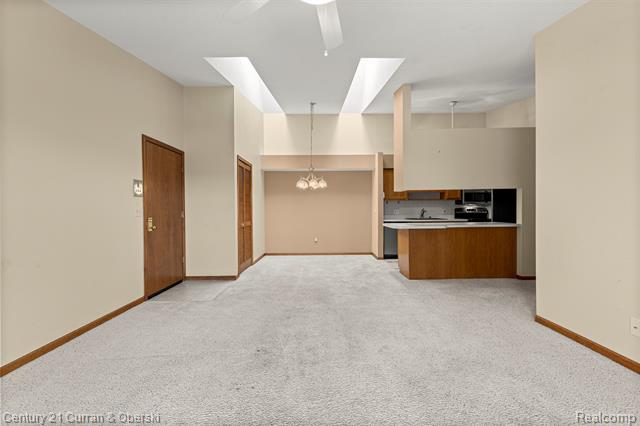 Builiding view seven for 1325 Harbour, Trenton, MI. 48183