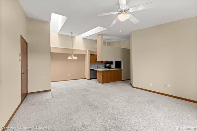 Builiding view six for 1325 Harbour, Trenton, MI. 48183