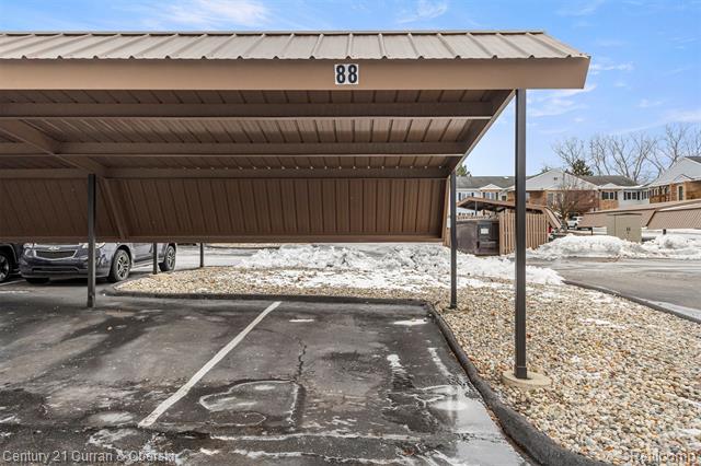 Builiding view thirty four for 1325 Harbour, Trenton, MI. 48183