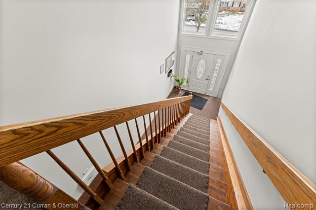 Builiding view thirty one for 1325 Harbour, Trenton, MI. 48183