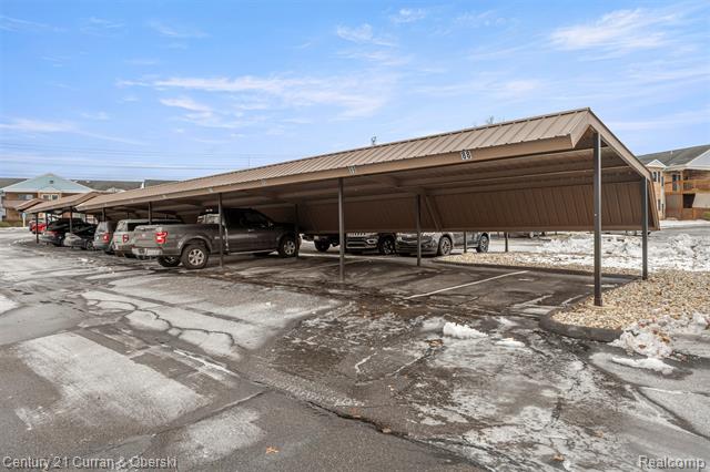 Builiding view thirty three for 1325 Harbour, Trenton, MI. 48183