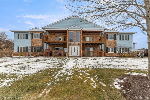 Builiding view thirty two for 1325 Harbour, Trenton, MI. 48183