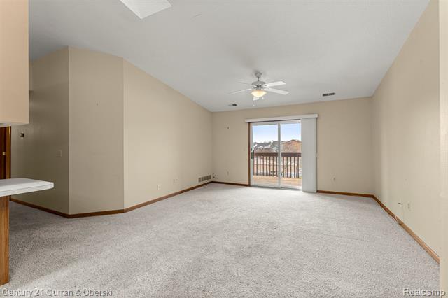 Builiding view three for 1325 Harbour, Trenton, MI. 48183