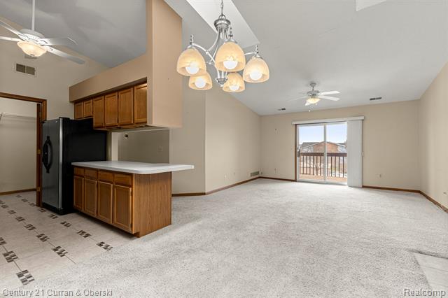 Builiding view twelve for 1325 Harbour, Trenton, MI. 48183