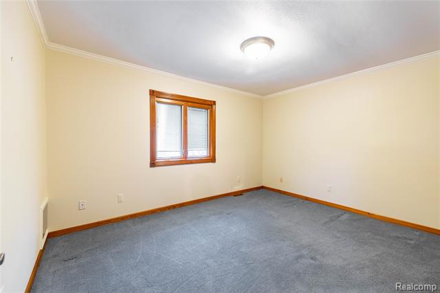 Builiding view eleven for 21819 Meridian, Grosse Ile, MI. 48138